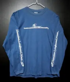 PIKO Hawaiian Longboard Wear 長袖カットソー