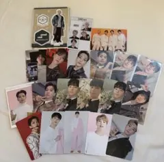 SEVENTEEN HOSHI トレカ ホシ まとめ売り