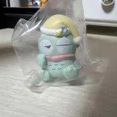 キャラもふケースマスコットサンリオキャラクターズ(マスコットのみ) ハンギョドン