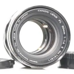 2025年最新】Canon fl 50mm 1.4の人気アイテム - メルカリ
