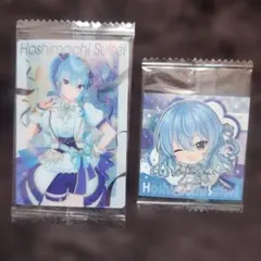 ホロライブCD4枚、ホロライブマンチョコ、常闇トワSCREAM、星街すいせい 2026年最新】ホロライブチョコ 星街すいせいの人気アイテム - メルカリ