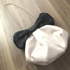 lapuis オケージョン　バッグ