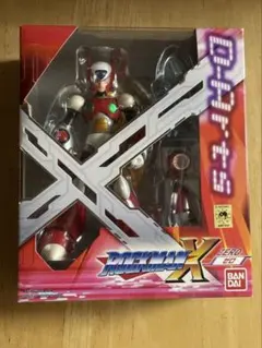 D-Arts ロックマンX ゼロ まとめ売り 2026年最新】D-Arts ロックマンX ゼロの人気アイテム - メルカリ