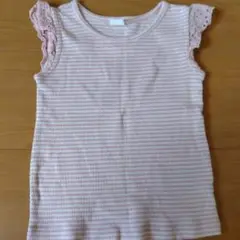 baby GAP ストライプ Tシャツ 3歳用