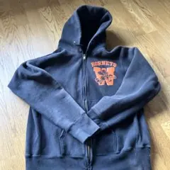 Champion Reverse Weave パーカー X-LARGE