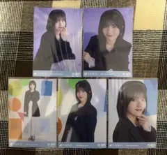 13周年記念　林瑠奈