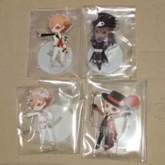 ツイステ　エース　アクスタ