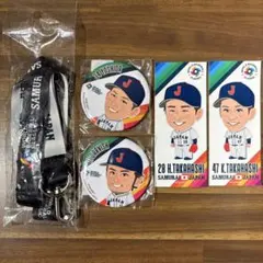2026年最新】wbc缶バッジの人気アイテム - メルカリ