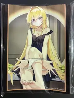 2026年最新】TOLOVEる ヤミ スリーブの人気アイテム - メルカリ