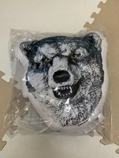 MAN WITH A MISSION １番くじ D賞