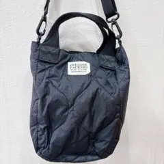 FREDRIKPACKERS 70D キルティング 2WAY トートのサムネイル