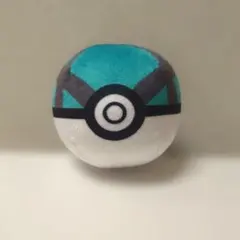 ポケモンぬいぐるみ～モンスターボールコレクション～vol.7 　ネットボール