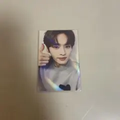 リノ　withdrama in生　トレカ