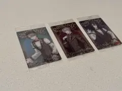 ヴァルツ　カード