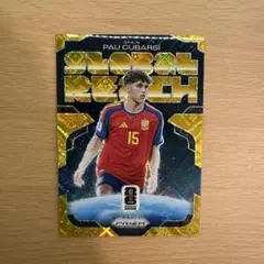 Panini Kaboom！ Paul Pogba ポール・ポグバ - メルカリ