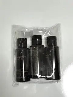 shu uemura クレンジングオイル 3本セット