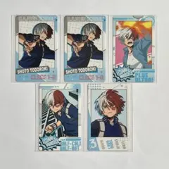 轟焦凍 スナマイ 80枚 1/7スケールフィギュア「轟焦凍 ショートver.」｜グッドスマイル