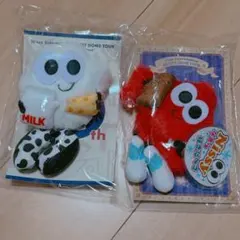 Nissy 西島隆弘 リッピー マスコッピー 北海道 Nissy 西島隆弘 リッピー マスコッピー 北海道 - メルカリ