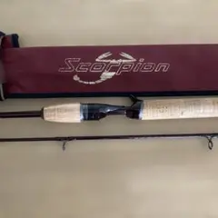 Shimano Scorpion 1582R-2 ルアーロッドのサムネイル