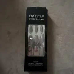 フィンガースーツ　BLAZER