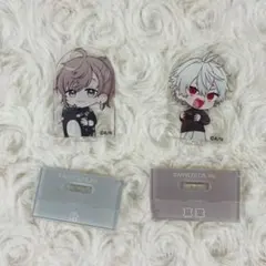 にじさんじ チョコエッグ 葛葉 叶 アクスタ