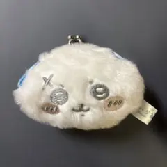 ちいかわ らっこ がま口