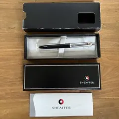 シェーファーSHEAFFERノック式モデルセンチネルSentinelのボールペンのサムネイル