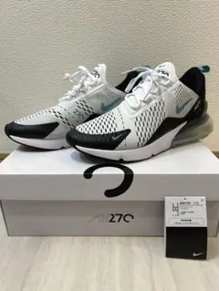 値下げ NIKE エアマックス270 AH6789-115 27.5cm