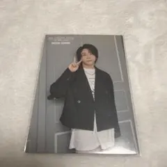 ミセス フォトカ The White Lounge 016 大森元貴