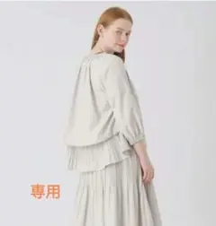 すず様専用BLUE LABEL CRESTBRIDGE ジャンパー ブルゾン