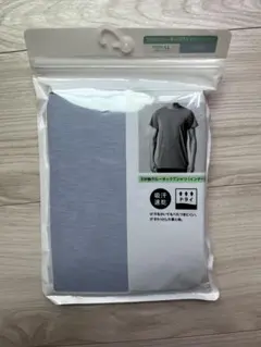 3分袖クルーネックTシャツ『インナー』