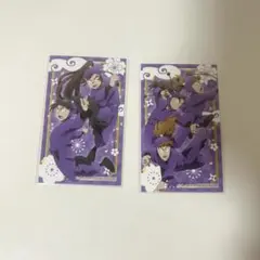 忍たま乱太郎 アニメイトフェア特典 5年生