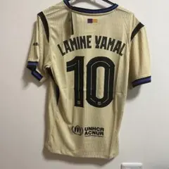 2025年最新】ラミンヤマル ユニフォームの人気アイテム - メルカリ