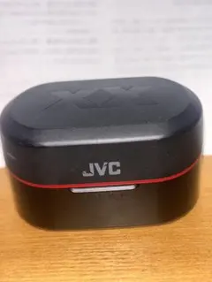 JVC XX イヤホンケース 充電ケース 本体のサムネイル