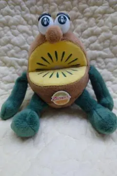 キウイブラザーズ エコバッグ