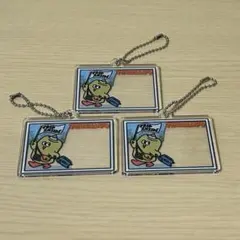 マカロニえんぴつ マカえん キーホルダー セットのサムネイル