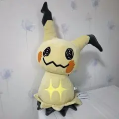 2026年最新】めちゃもふぐっとぬいぐるみ ミミッキュの人気アイテム