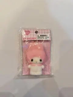 サンリオ フロッキーマスコット マイメロディ