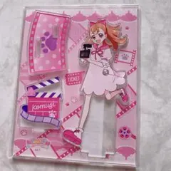 シロップ様 リクエスト 2点 おまとめ わんぷりアクリルスタンド商品