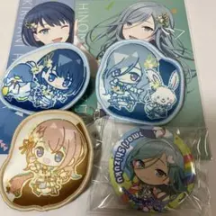 プロセカ モモジャン まとめ売り