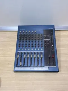 YAMAHA アナログミキサー MM1402 本体 - メルカリ