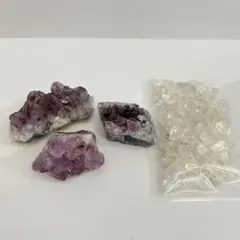 2026年最新】アメジスト共生 水晶クラスターの人気アイテム - メルカリ