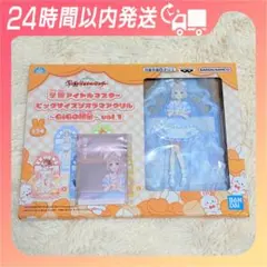 【GiGO限定】学園アイドルマスター 葛城リーリヤ 2点