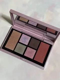 RMK ザ ピンクハイ アイズ&ブラッシュパレット 限定品