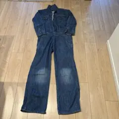 2026年最新】EVISU レディース サロペット・オーバーオール