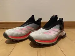 アディダス ゴルフシューズ　アディゼロのサムネイル