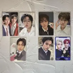 StrayKids リノ トレカ