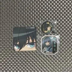 ブルーロック スマイルベースカフェ 天狗茶亭 糸師凛