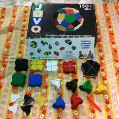 2025年最新】jovo blockの人気アイテム - メルカリ