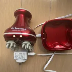 Aderans HAIR SUPPORT 頭皮ケア 本体のサムネイル